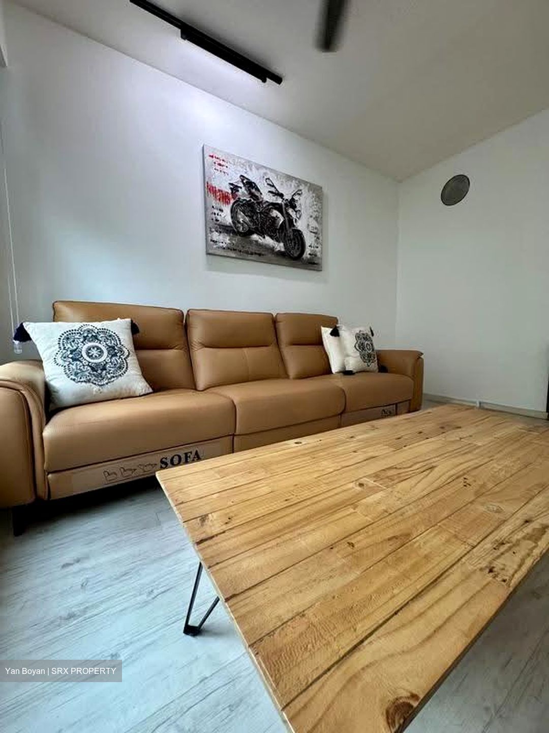 Blk 506B Angsana Breeze @ Yishun (Yishun), HDB 4 Rooms #607951131